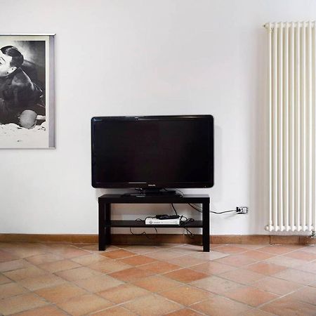 Apartamento Giardino D'Atri Nápoles Exterior foto