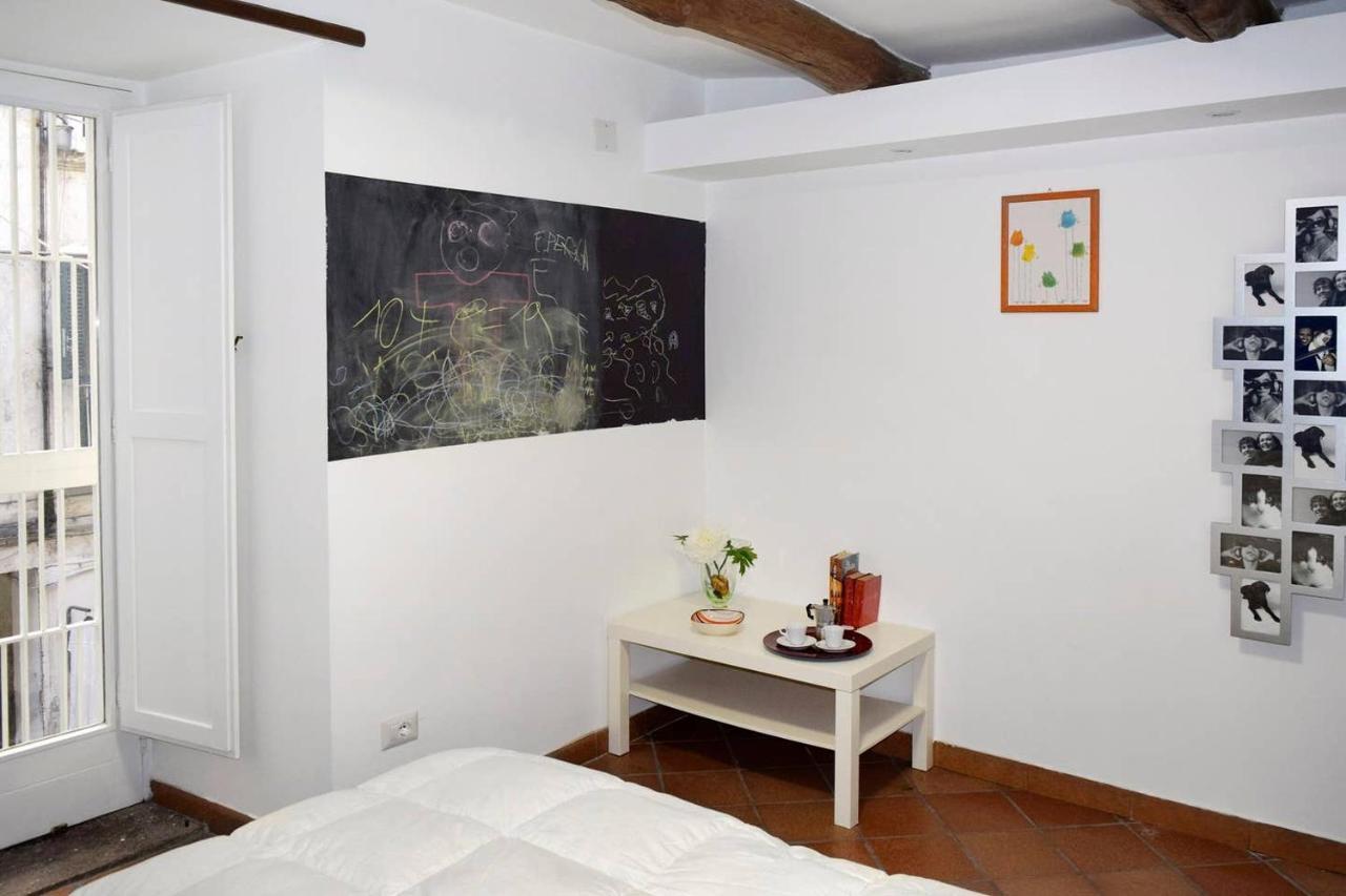Apartamento Giardino D'Atri Nápoles Exterior foto